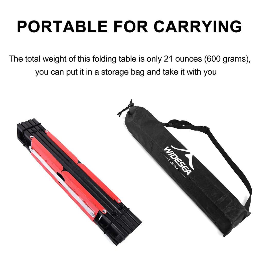 Camping Mini Portable