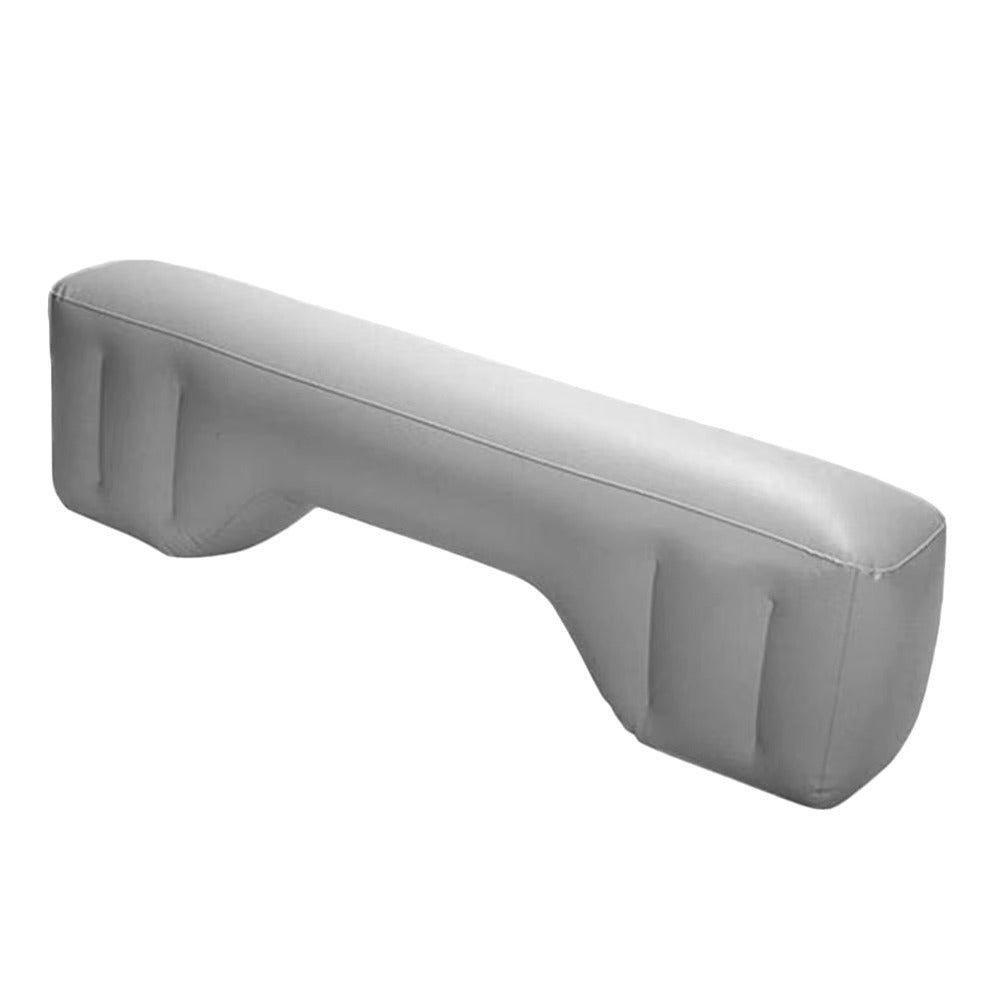 Single Car Air Mattress with Built-in Pump
