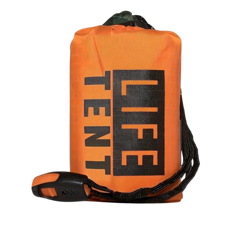 Emergency Survival Shelter Tent for 2 Persons